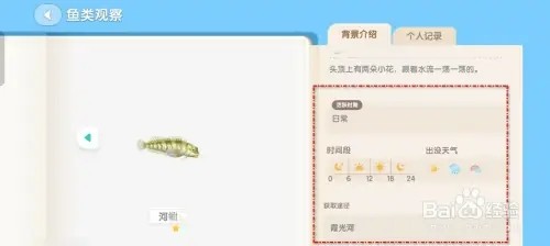 心动小镇怎样钓河䲁
