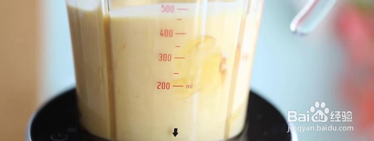 怎么制作美味的芒果椰浆西米露？