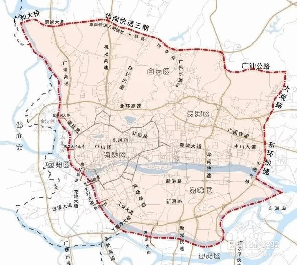 最新广州限行限号规定 开四停四详解