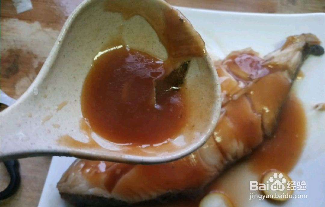 如何做出糖醋比目鱼？