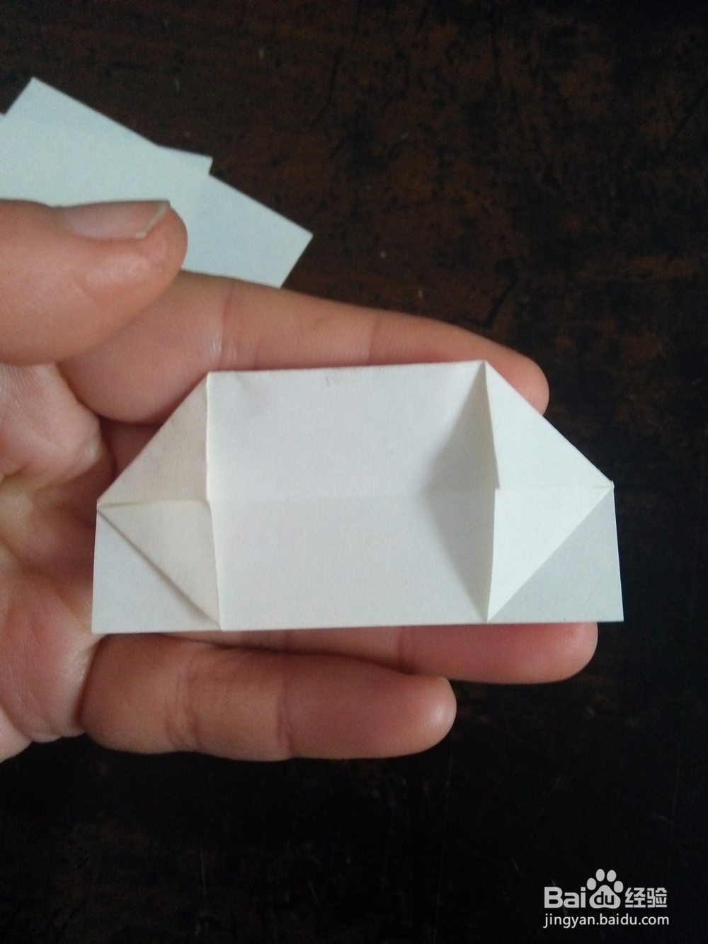 组合型莲花怎么折