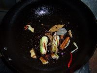 红烧鸡腿怎么做