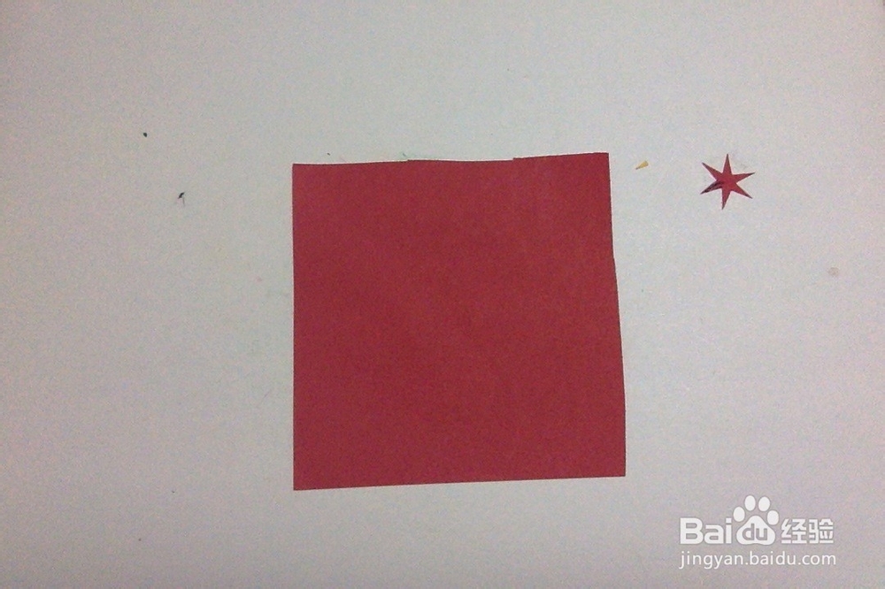 怎样剪金鱼团花？入门学剪纸窗花