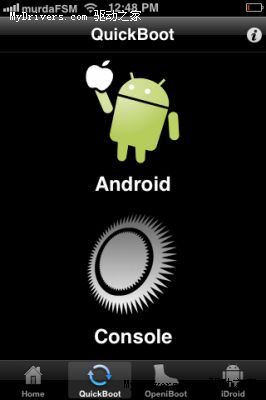 怎样让iPhone可装Android双启动
