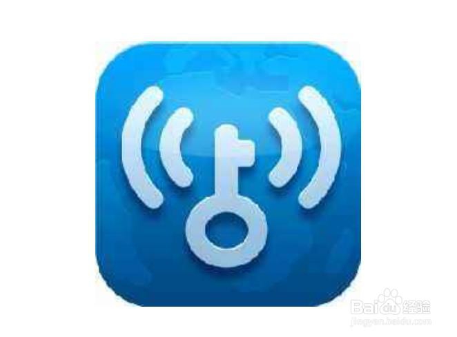 如何用WiFi万能钥匙使电脑连上WiFi
