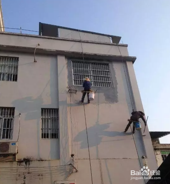 没有金刚钻的装修团队,还真做不好二手房装修