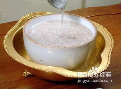 胃溃疡吃什么好