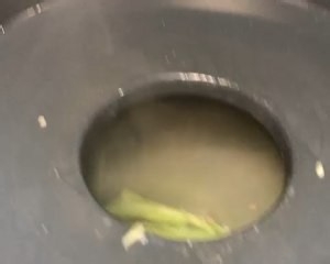 健康养生佳品干煸肉末四季豆的做法
