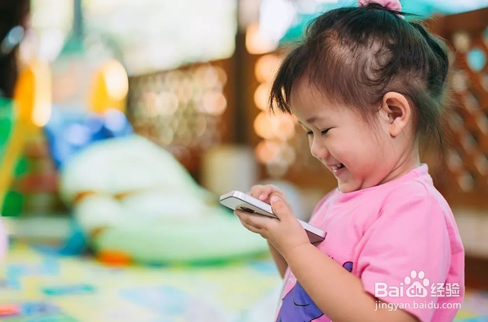 孩子沉迷于手机游戏怎么办