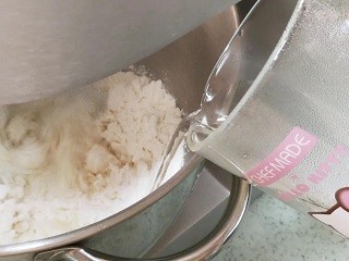 豆沙烙饼怎么做