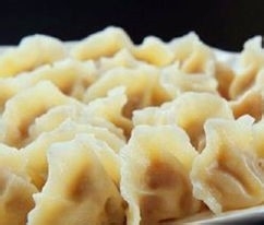 鹿肉饺子的做法大全