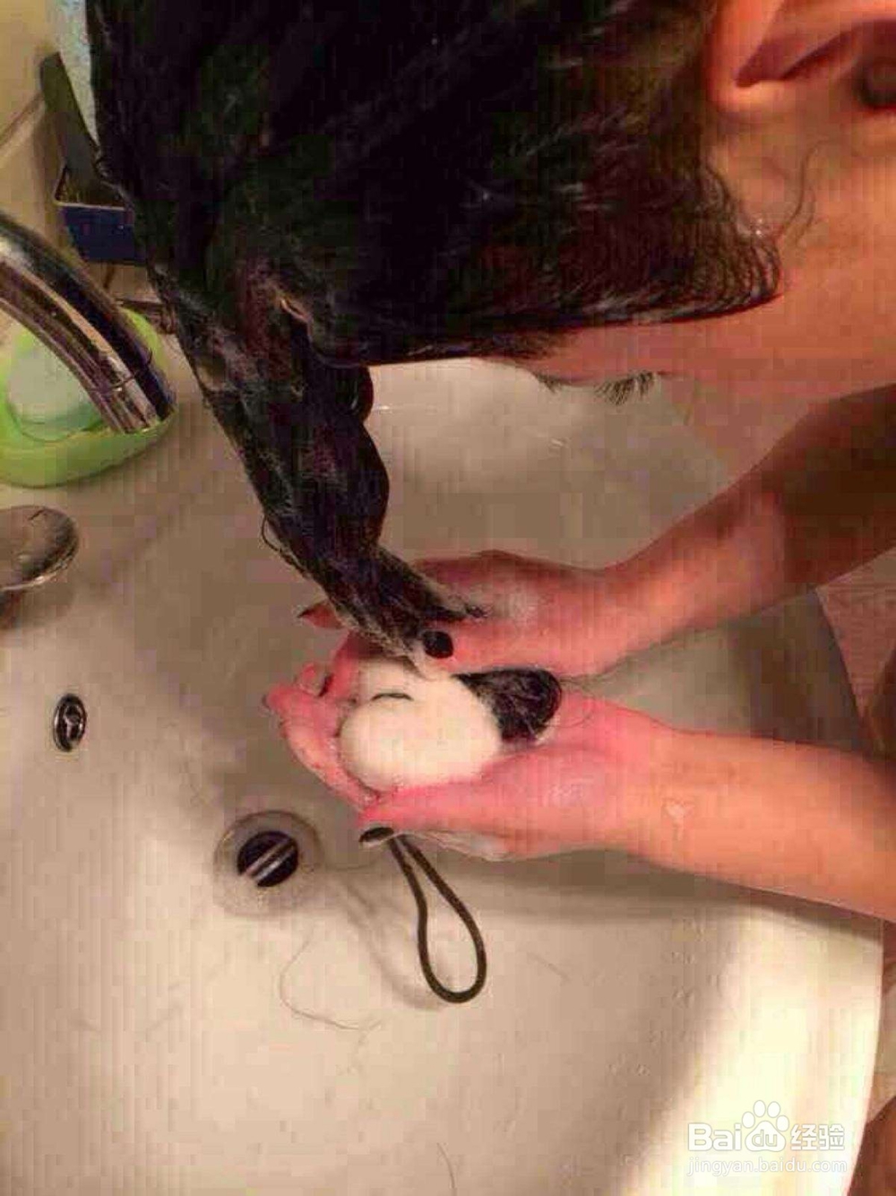 怎么挑选适合自己发质的洗发水?