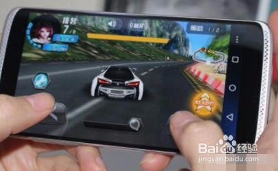 解决手机换完屏幕信号差