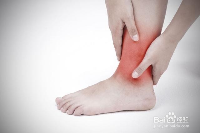 如何早期发现痛风