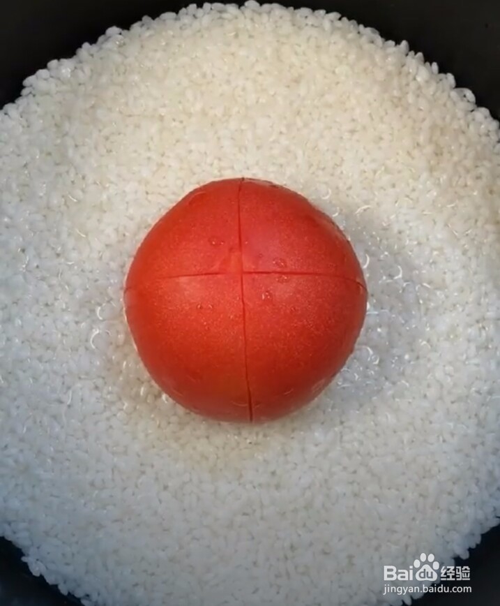 美味省事的米饭