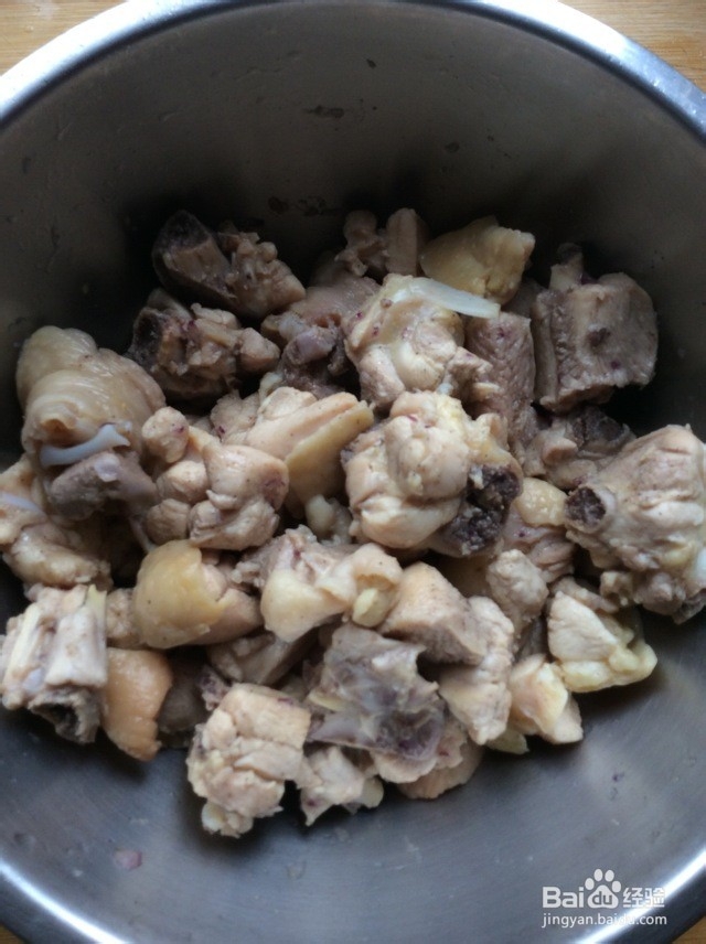 啤酒炸鸡思密达