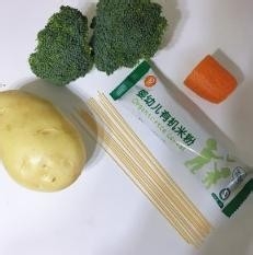 怎么做圣诞树土豆泥