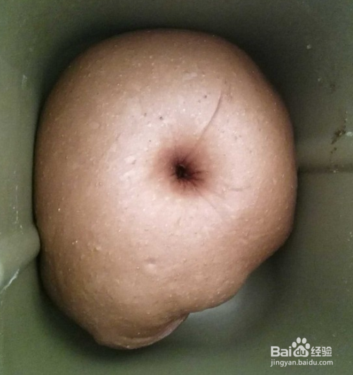 如何制作巧克力乳酪软欧(汤种)