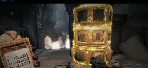 《致命冒险》全流程图文攻略：[5]冰封神殿