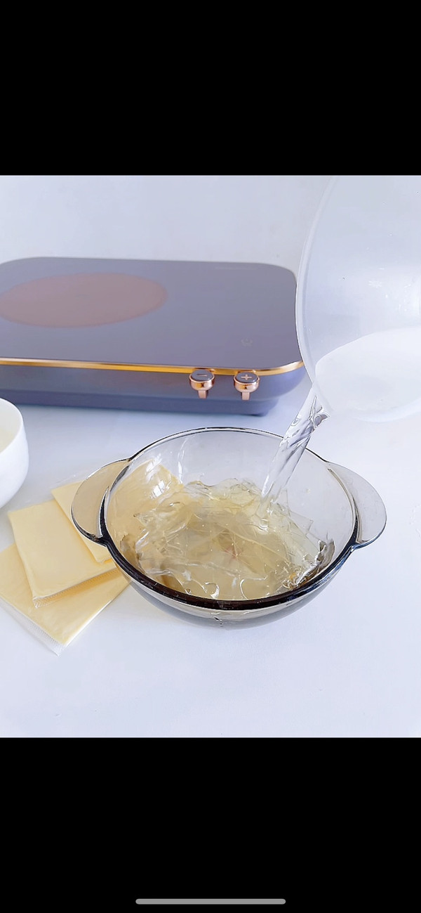 家庭自制奶酪棒