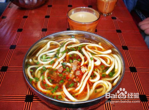 西藏旅游不容错过的六大美食