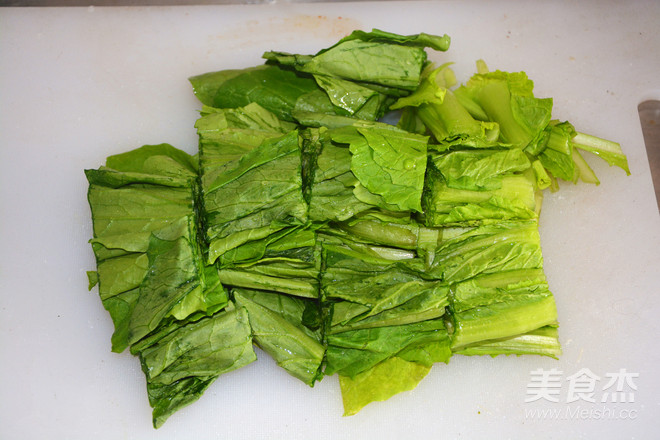 五花肉烧豆腐