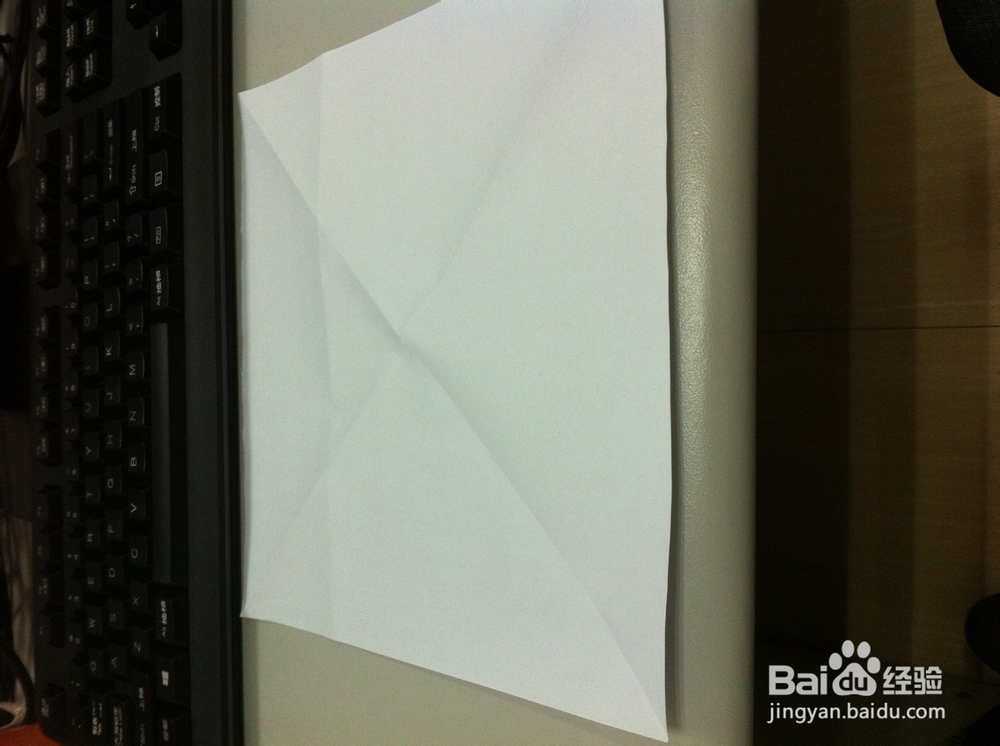 ~。~上班无聊折只蝴蝶