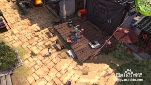 侠客风云传野球拳怎么学