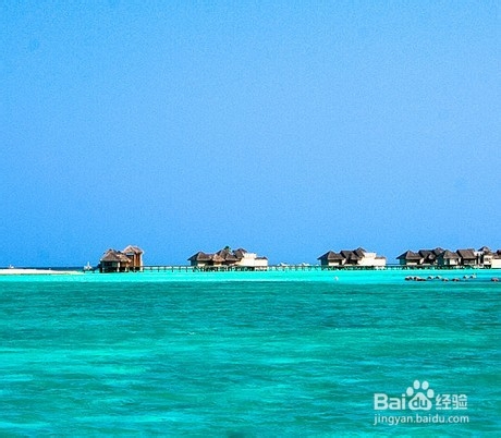 马尔代夫旅游要多少钱?马尔代夫旅游线路推荐