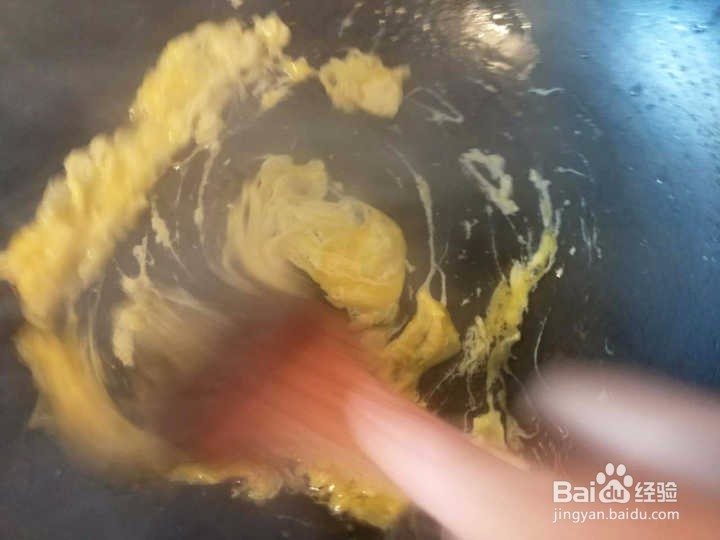 蛋炒饭怎么做好吃