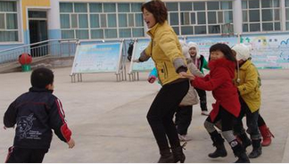 幼儿园教师的服装应当注意些什么问题
