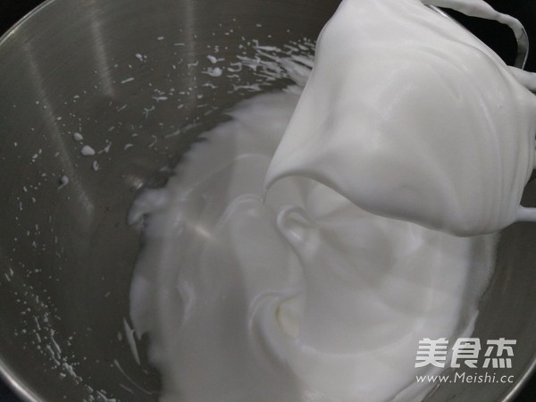 长颈鹿蛋糕卷
