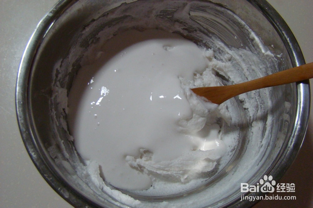 【葡萄干发糕】想念小时候的味道