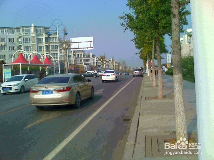 道路通道车辆行驶为什么要注意安全