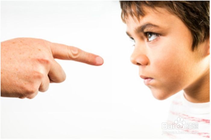 这几个时间点切莫批评教育孩子