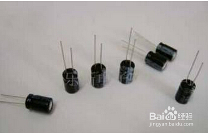 电容的分类和在电路中选用技巧