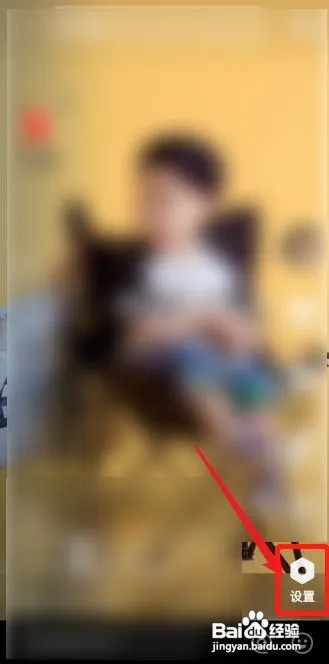 快手如何重新编辑已发布的作品