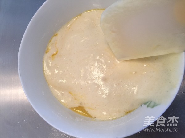 卡通海绵蛋糕