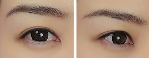 画眼线有什么技巧