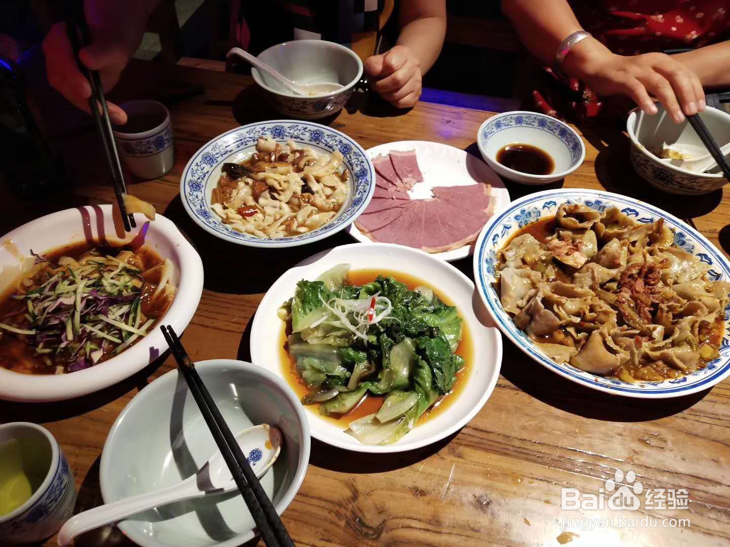 去平遥古城旅游需要多少钱旅行经验分享