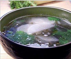 治疗耳鸣吃什么好