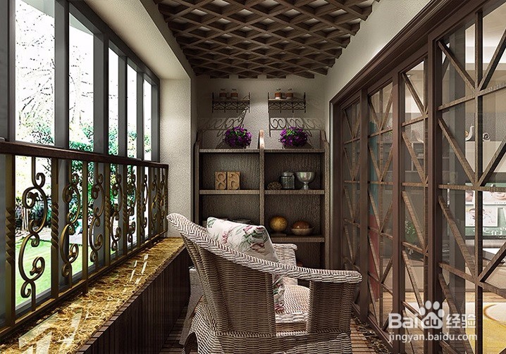 全屋定制到底好在哪里