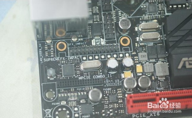 商场抢手ROG首款mini-ITX评测