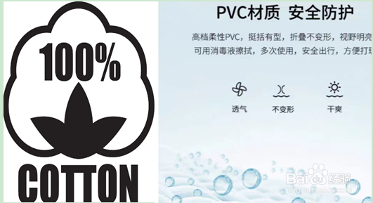 防飞沫渔夫帽能预防病毒吗