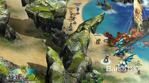 《狩魂之神》灵魂玩法揭秘