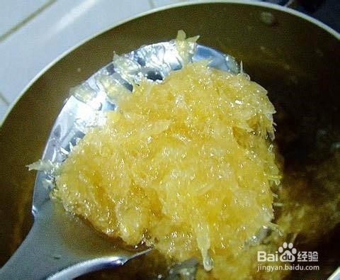 好喝蜂蜜柚子茶