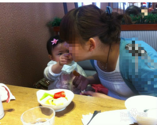 怎样喂宝宝吃饭 如何让宝宝快乐进食