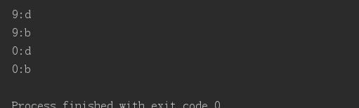 python元组赋值和拆包