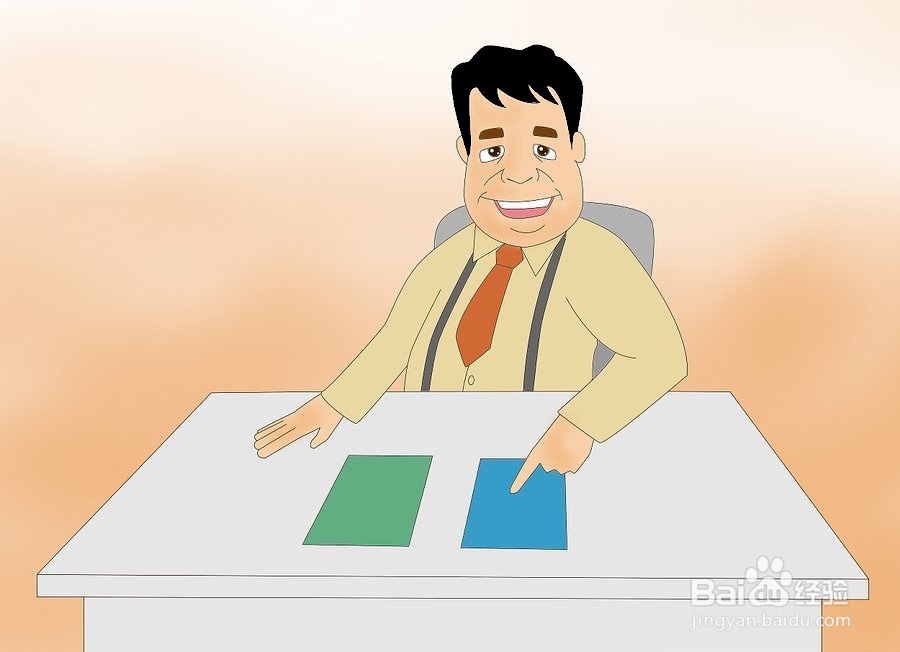 聪明人是如何工作的