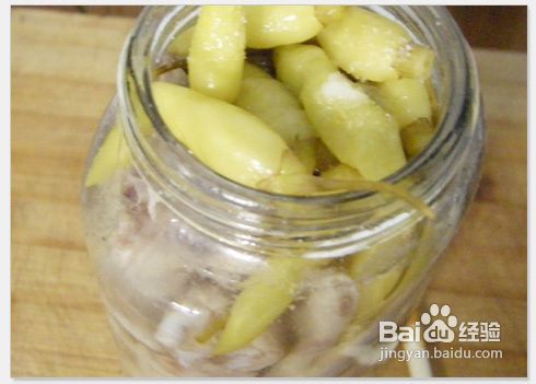 泡椒凤爪怎么弄